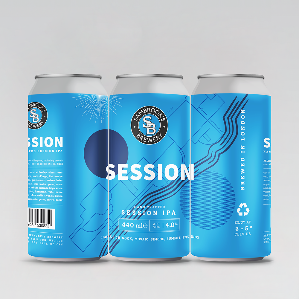 Session IPA