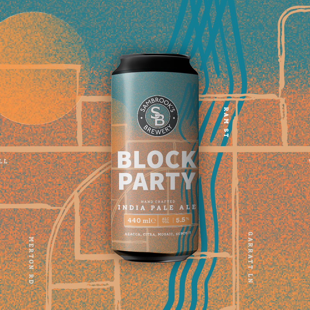 Block Party